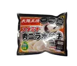 Dumpling De Sopa Con Cebollín 280 G