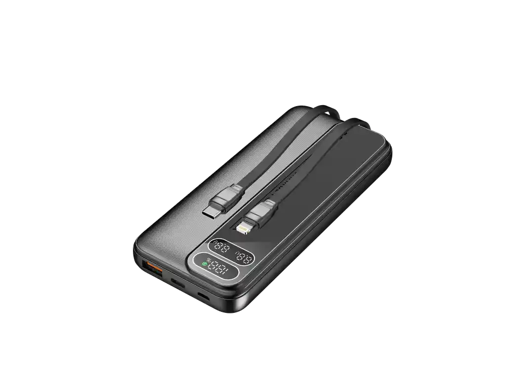 Power Bank Rocket P15 Movisun