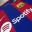 Uniforme Barcelona