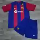 Uniforme Barcelona