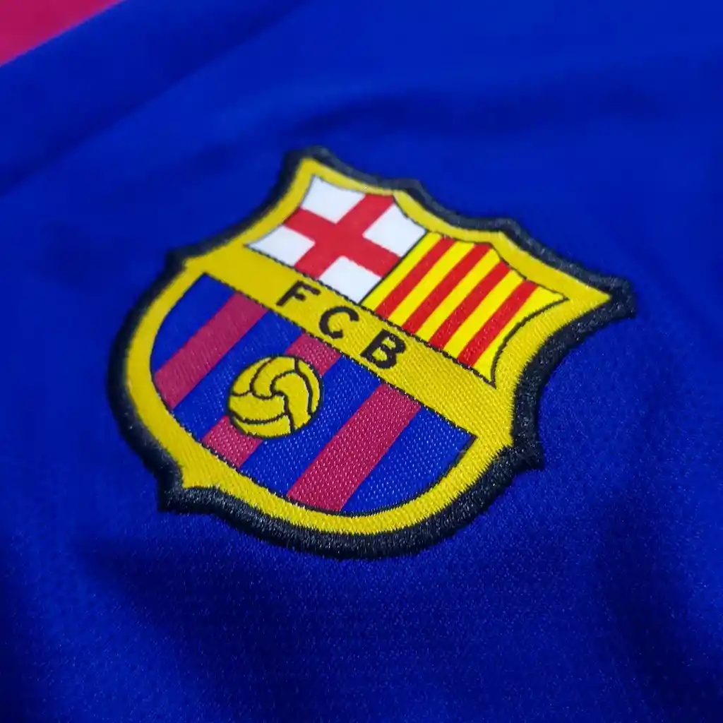 Uniforme Barcelona