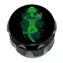 Grinder Alien