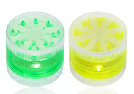 Grinder Neon