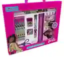 Kit Escolar Caja Barbie Primavera