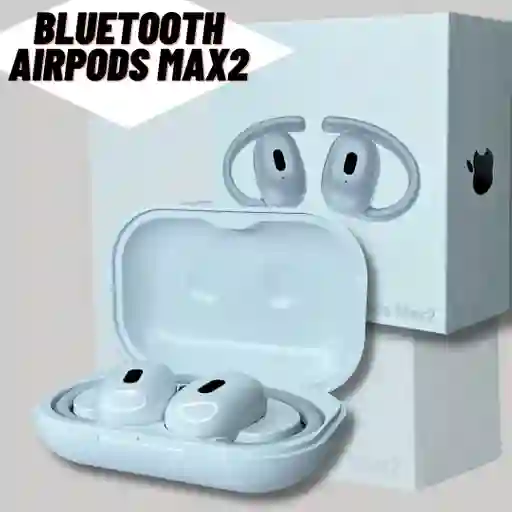 Audifonos Aorpods Max2