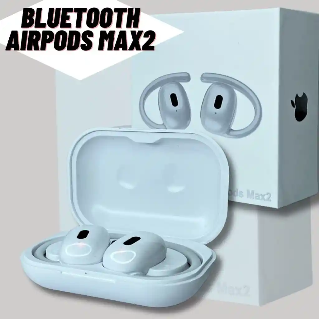 Audifonos Aorpods Max2