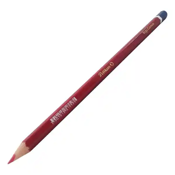 Lapiz Rojo - Pelikan