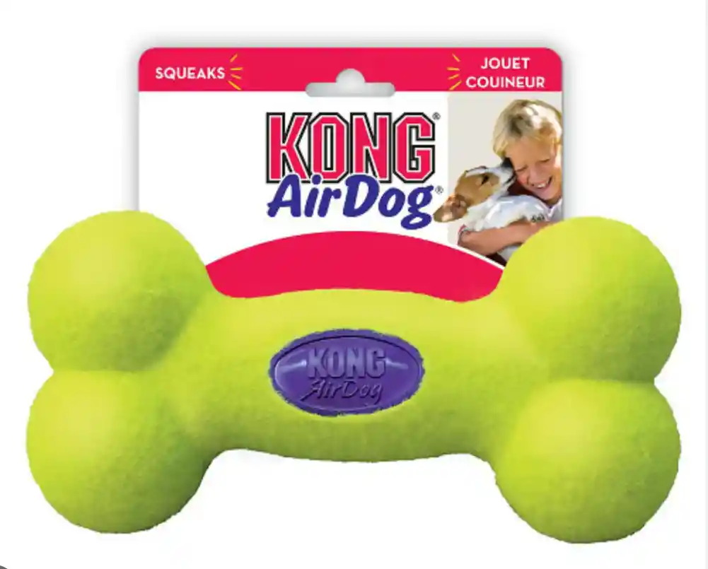 Acana® Fresh Water Fish 11.4 Kg Gratis Juguete Kong® Air Dog