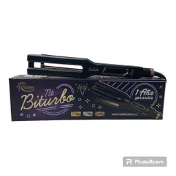 Plancha Turbox Nt-biturbo