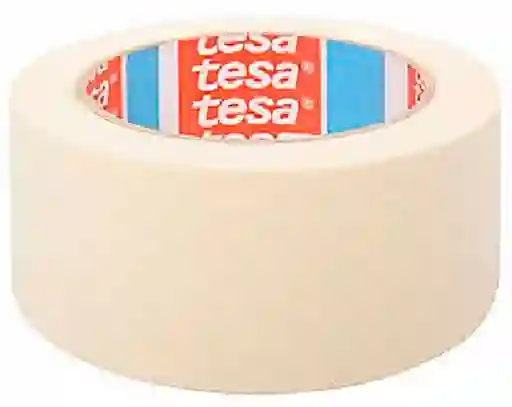 Cinta De Enmascarar 40m X 48mm - Tesa