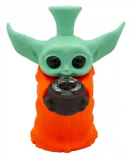 Bong Baby Yoda