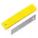 Cuchilla Bisturi Grande T10