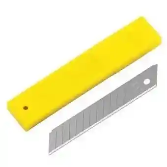 Cuchilla Bisturi Grande T10
