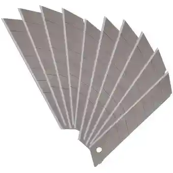 Cuchilla Bisturi Grande T10