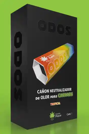 Neutralizador De Olores Odos