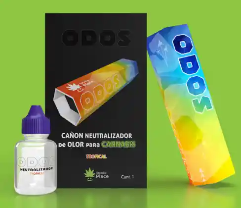 Neutralizador De Olores Odos