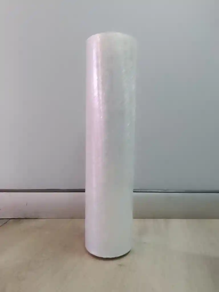 Plastico Strech - Vinipel Industrial