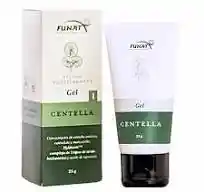 Gel Facial Equilibrante (centella)