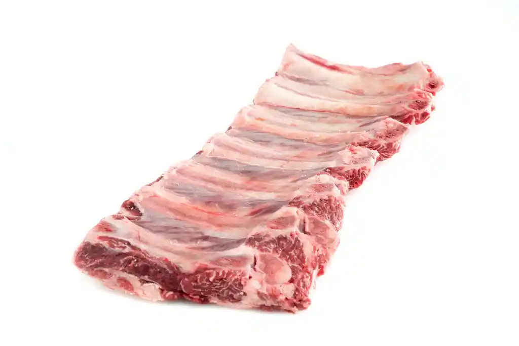 Costilla De Res X 500 (termoformada)