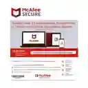 Licencia Antivirus Mcafee Multi Device Security 3pc 15 Meses