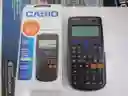 Calculadora Casio Cientifica 252 Funciones Ref Fx-82 Es Plus