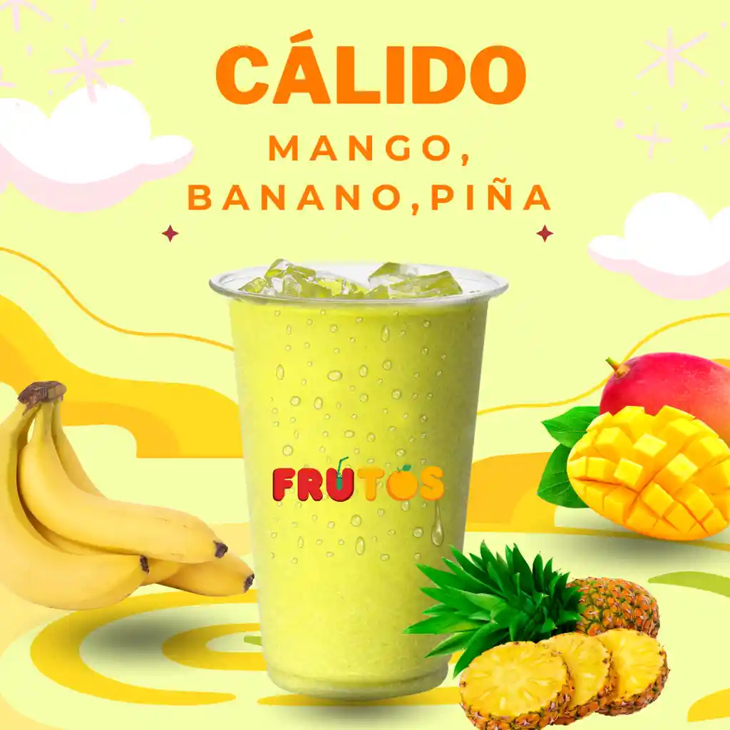 Calido