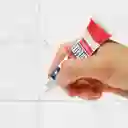 Pegamento Sellador Impermeable Reparador De Imperfecciones Para Azulejos