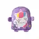 Morral Pequeño De Unicornio