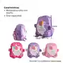 Morral Pequeño De Unicornio