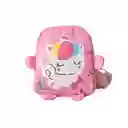 Morral Pequeño De Unicornio