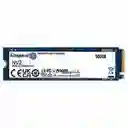 Kingston Disco Duro Ssd 500g Nv2 M.2 2280 Pcle 4.0