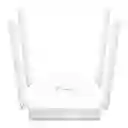 Router Tp-link Archer C24 Wi-fi Doble Banda Ac750