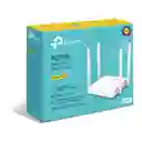 Router Tp-link Archer C24 Wi-fi Doble Banda Ac750