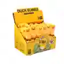 Burbujero Pequeño Forma De Pato X 3 Unidades Juguete Niña Niño