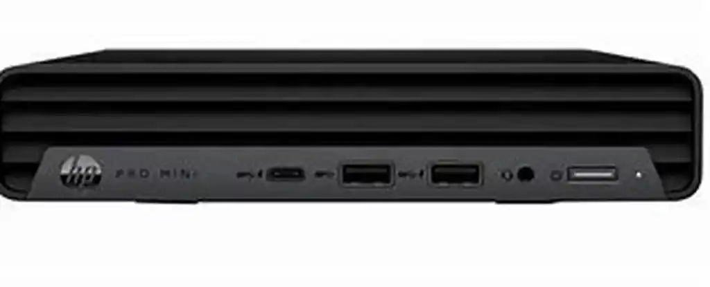 Hp Mini 400 G9 Entry