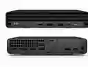 Hp Mini 400 G9 Entry