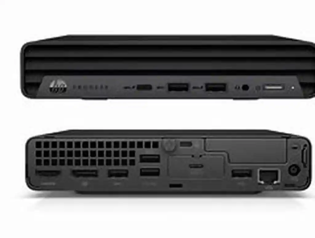 Hp Mini 400 G9 Entry