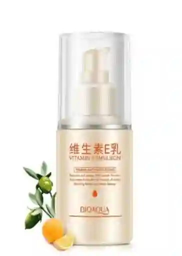 Emulsion De Vitamina E Y C Bioaqua 100ml