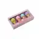 Borrador Con Diseños 4 Unidades X 3 Set Niño Niña