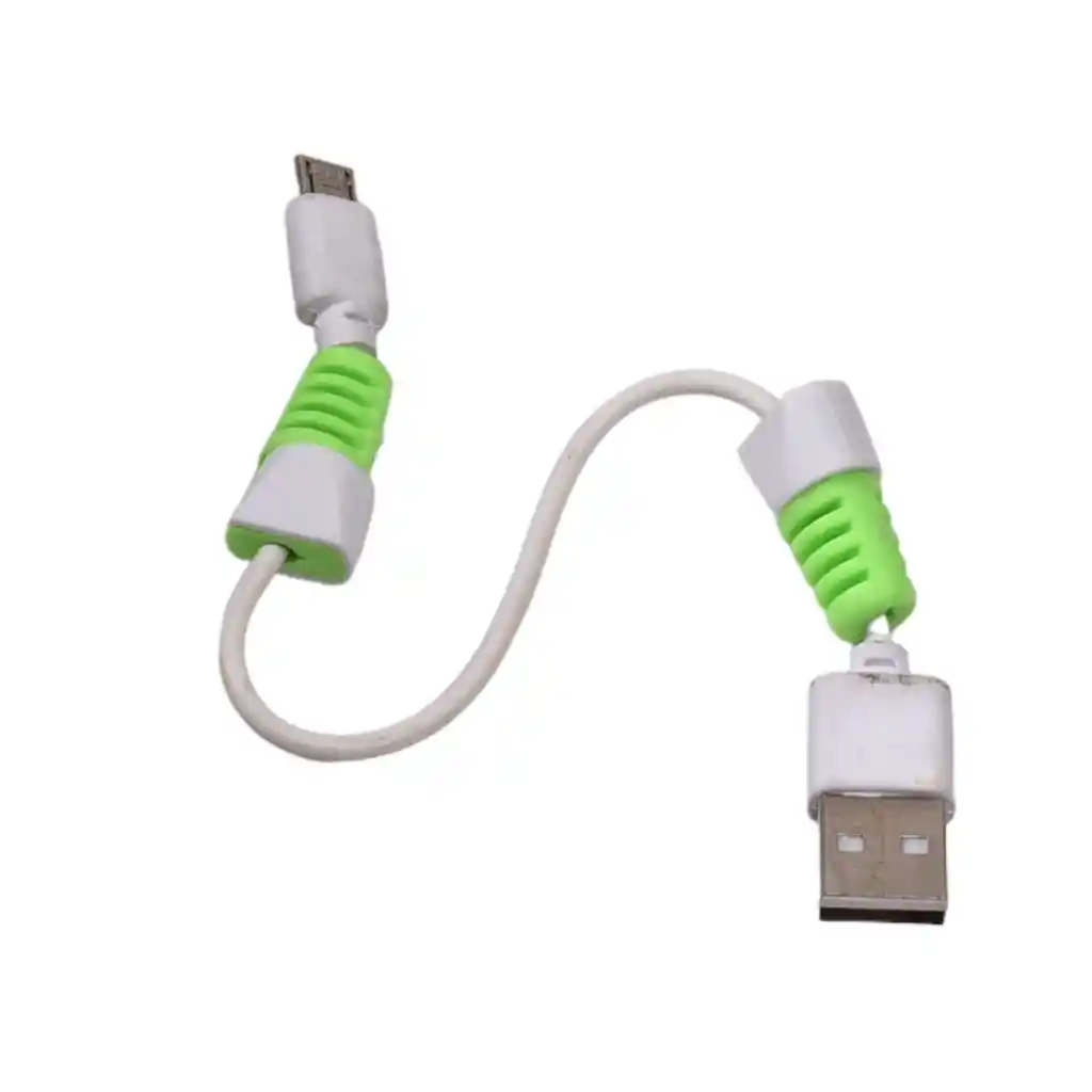 Protector De Cable X 5 Unidades