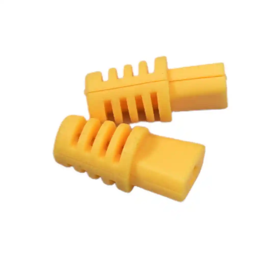 Protector De Cable X 5 Unidades