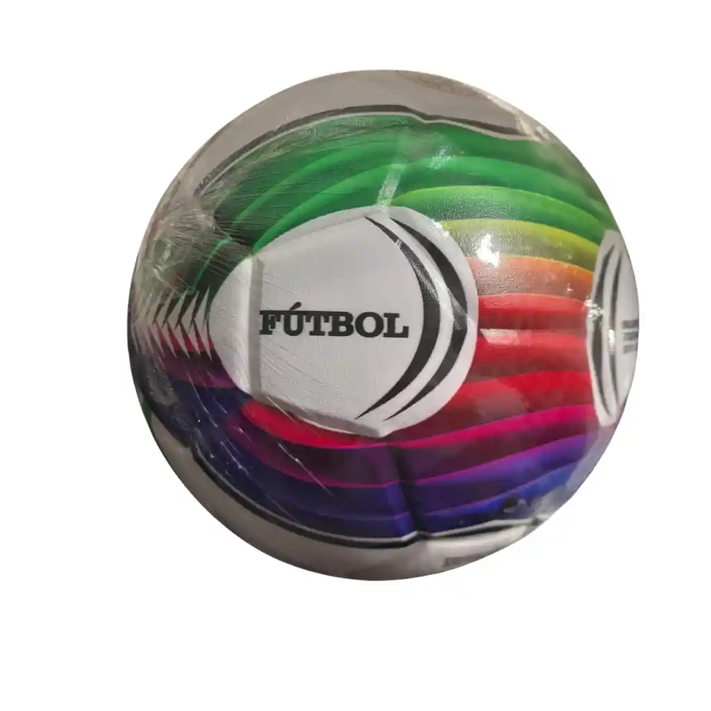 Balón De Futbol Profesional Ninya