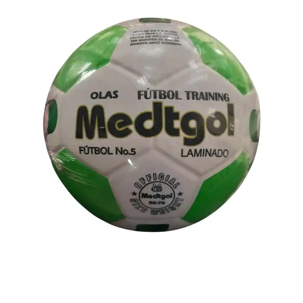 Balón De Futbol Alto Rendimiento #5.0