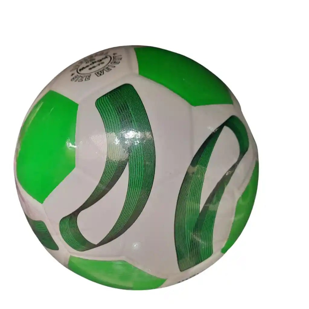 Balón De Futbol Alto Rendimiento #5.0