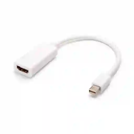 Adaptador Mini Displayport A Hdmi