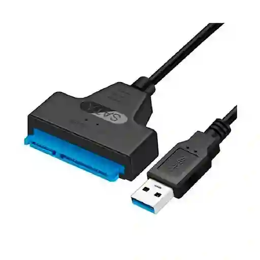 Adaptador Usb 3.0 A Sata
