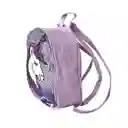 Maleta Pequeña Infantil Regalo Niña Lentejuelas Unicornio