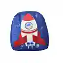 Morral Pequeño De Nave Espacial