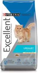 Excellent Urinary Cat 1 Kg Excellent Gatos Urinary Purina Excellent Urinario 1kg