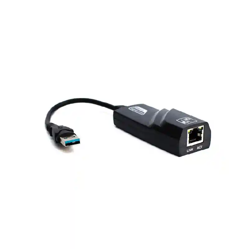 Adaptador Nicols Usb Lan 3.0 Gigabit